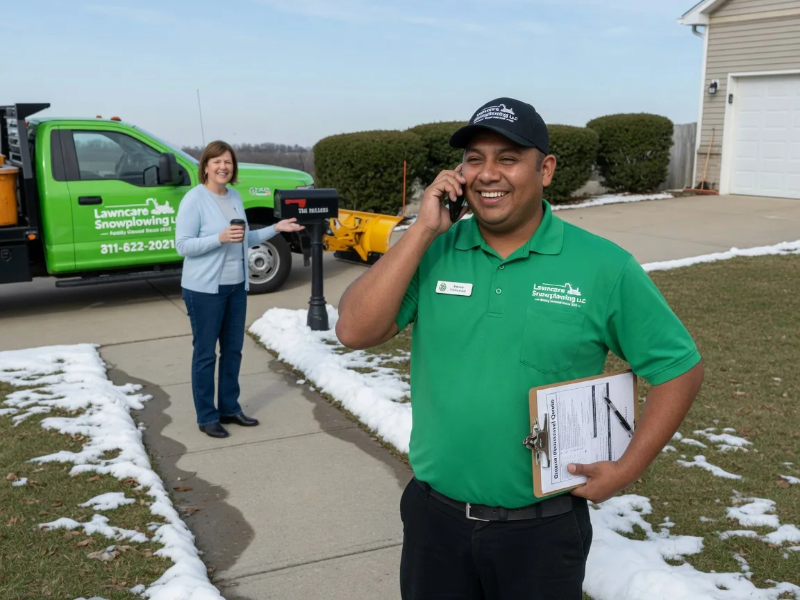 Lawn Care Services By Expert Landscaper Carlisle, AR FAQs